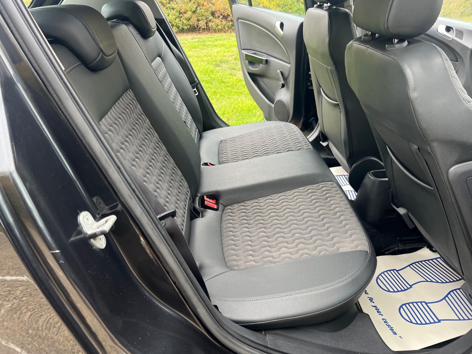 Used Vauxhall Corsa 2014 for sale - 77306376: Photo 20