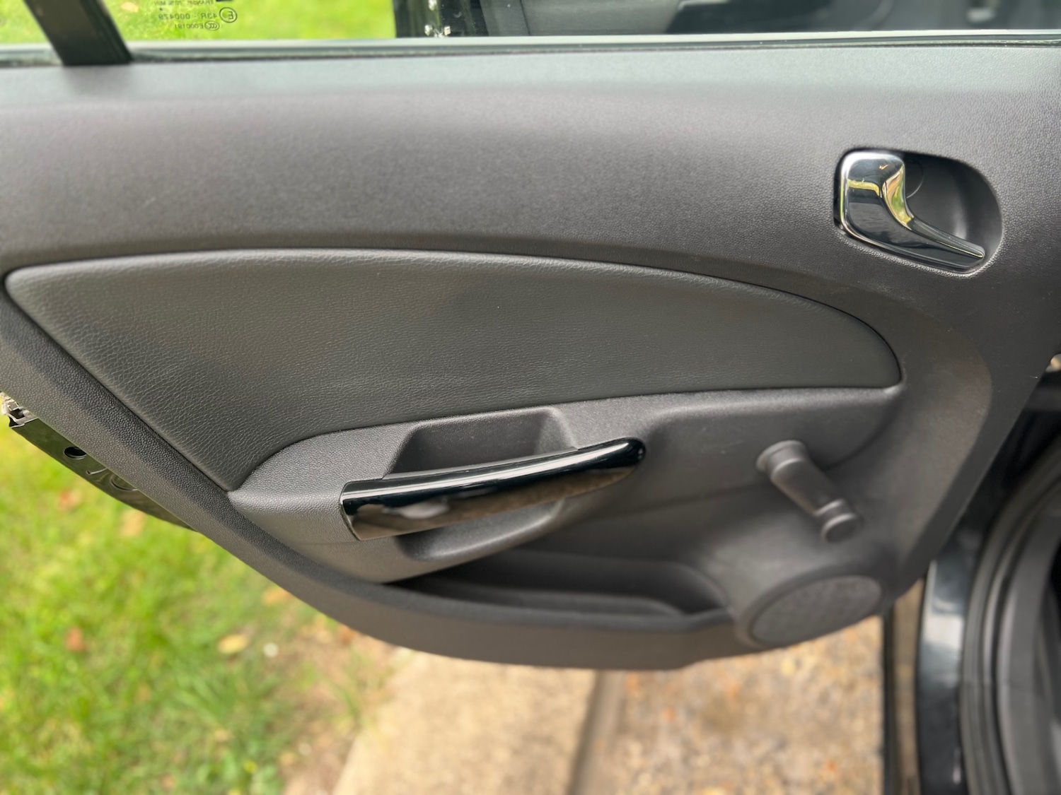 Used Vauxhall Corsa 2014 for sale - 77306376: Photo 21