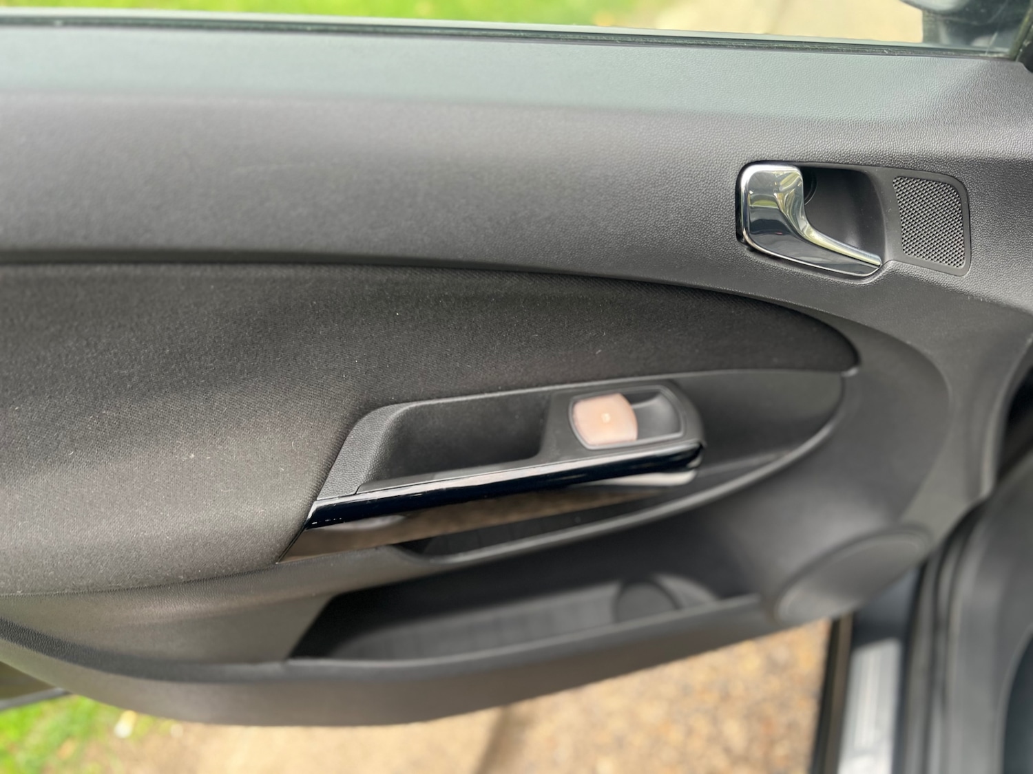 Used Vauxhall Corsa 2014 for sale - 77306376: Photo 22