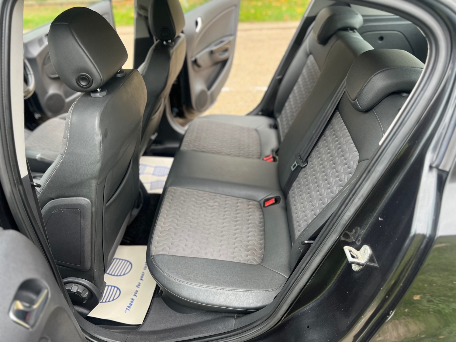 Used Vauxhall Corsa 2014 for sale - 77306376: Photo 26