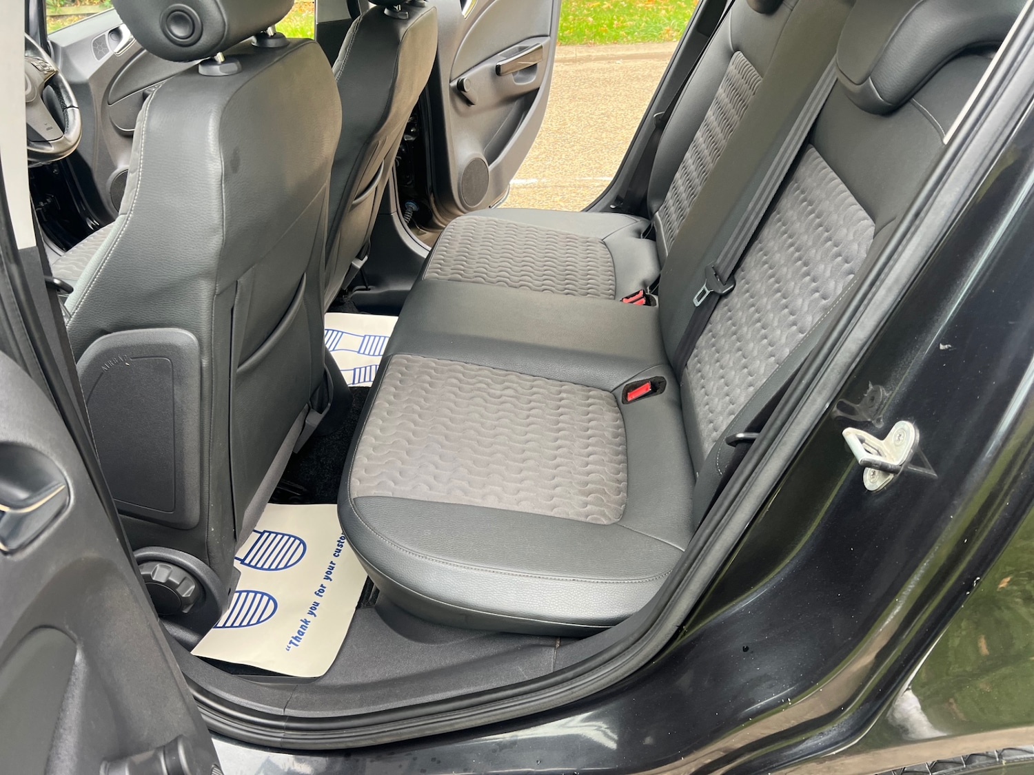 Used Vauxhall Corsa 2014 for sale - 77306376: Photo 27