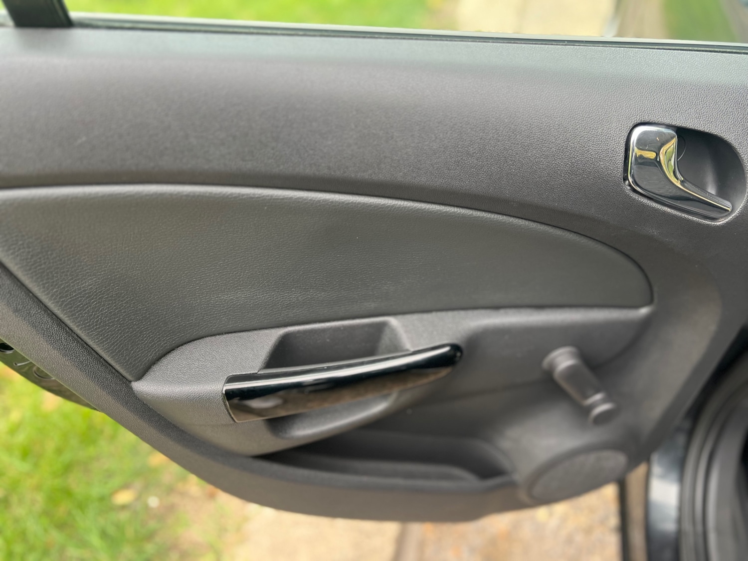 Used Vauxhall Corsa 2014 for sale - 77306376: Photo 30