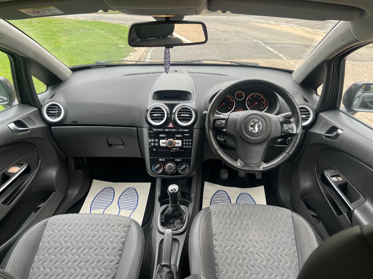 Used Vauxhall Corsa 2014 for sale - 77306376: Photo 32