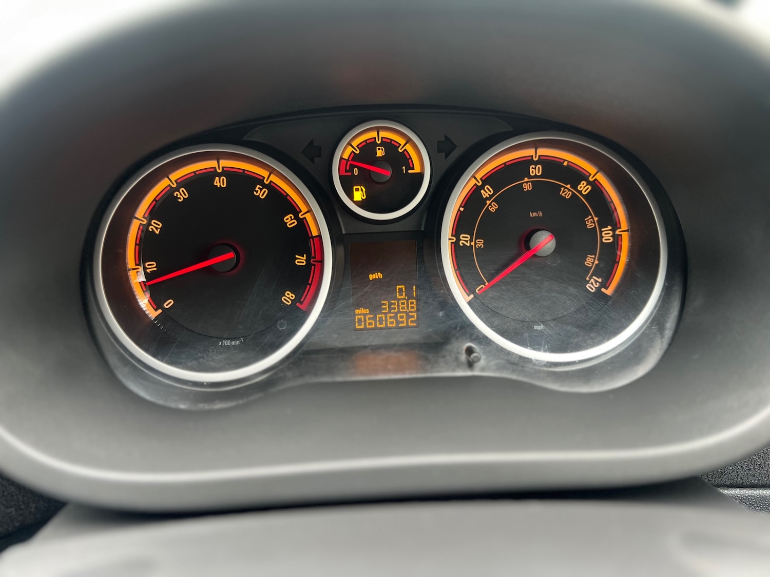 Used Vauxhall Corsa 2014 for sale - 77306376: Photo 36