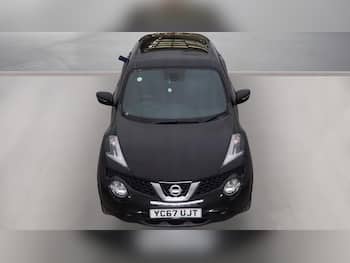 Used Nissan Juke 2017 for sale - 79647321: Photo