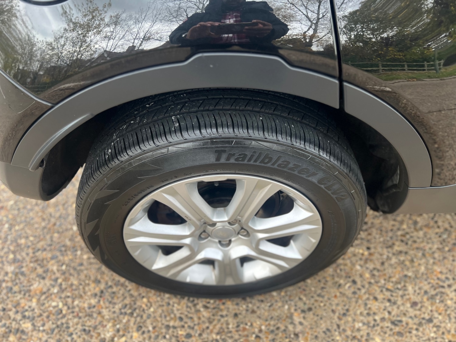 Used Land Rover Range Rover Evoque 2018 for sale - 76831863: Photo 10