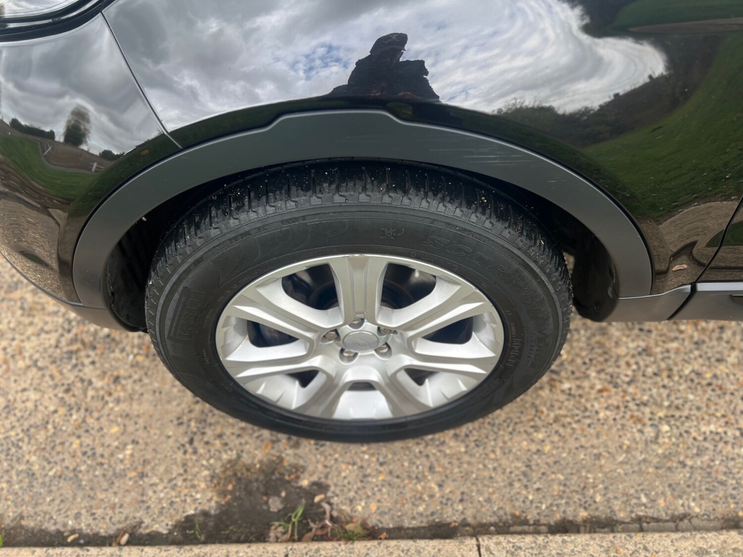 Used Land Rover Range Rover Evoque 2018 for sale - 76831863: Photo 12