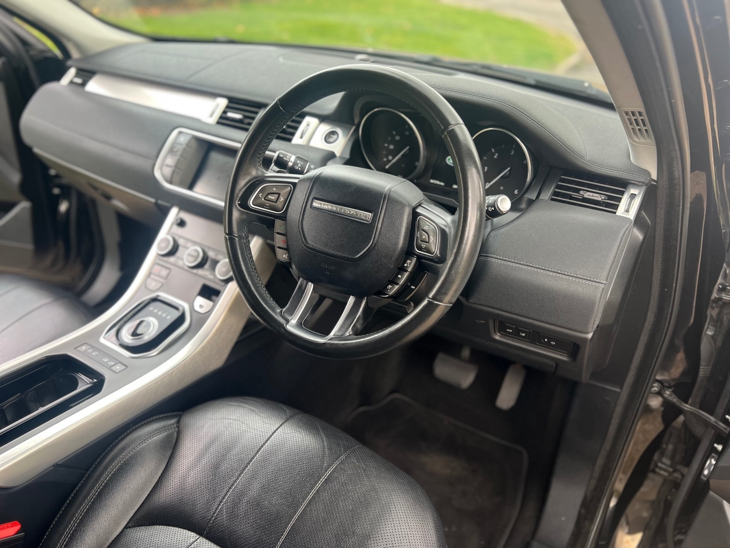 Used Land Rover Range Rover Evoque 2018 for sale - 76831863: Photo 13