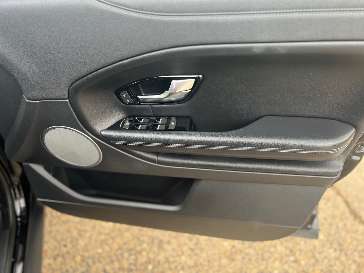 Used Land Rover Range Rover Evoque 2018 for sale - 76831863: Photo 14