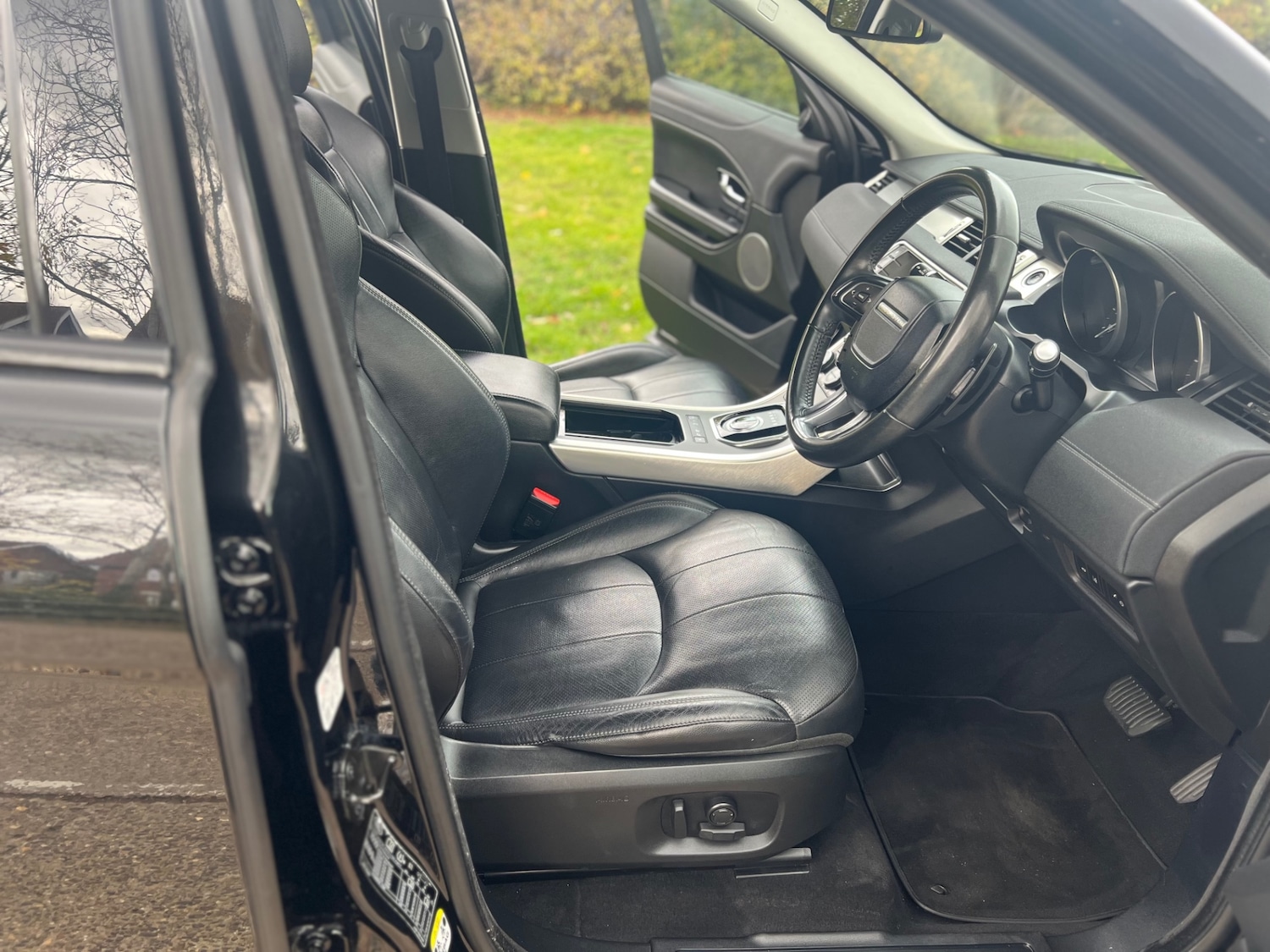 Used Land Rover Range Rover Evoque 2018 for sale - 76831863: Photo 15