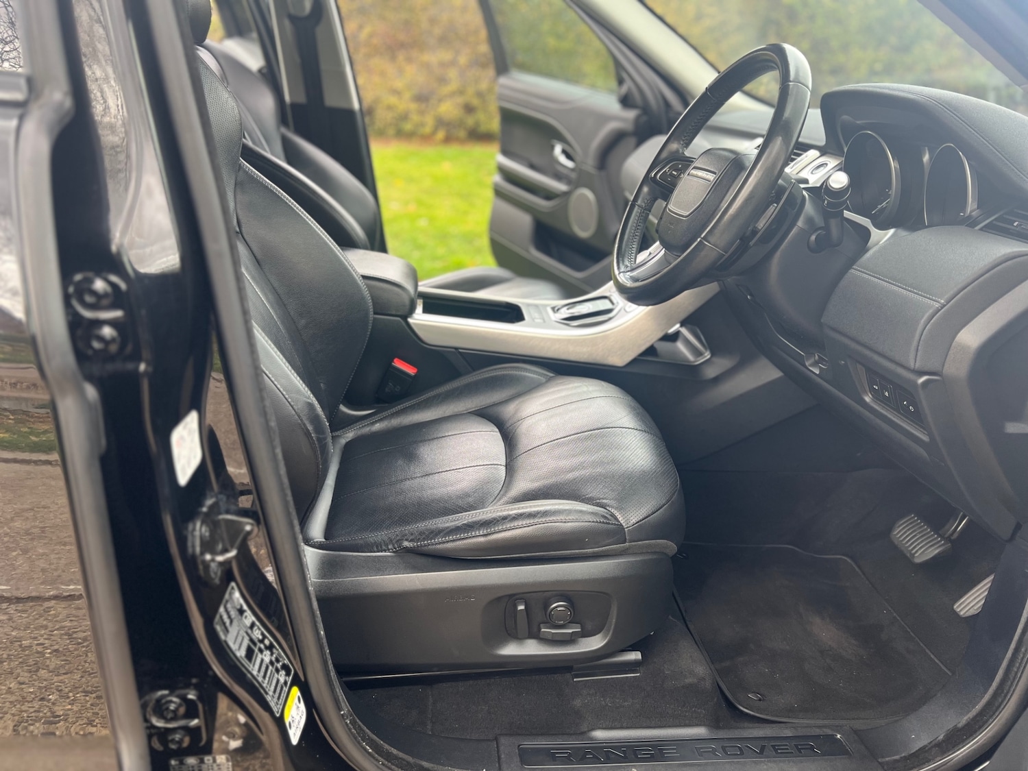 Used Land Rover Range Rover Evoque 2018 for sale - 76831863: Photo 16