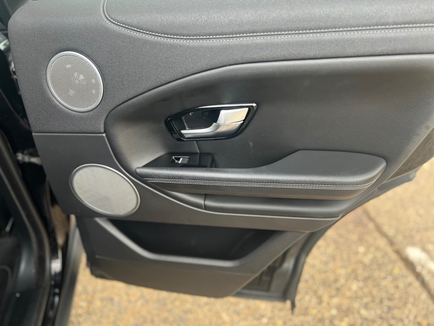 Used Land Rover Range Rover Evoque 2018 for sale - 76831863: Photo 17