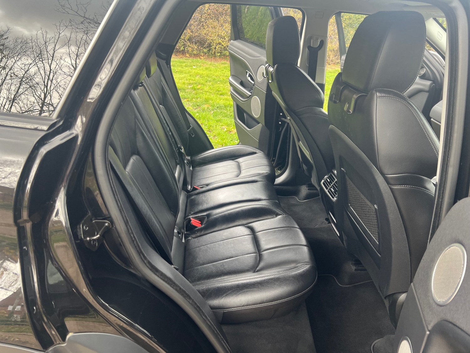 Used Land Rover Range Rover Evoque 2018 for sale - 76831863: Photo 18