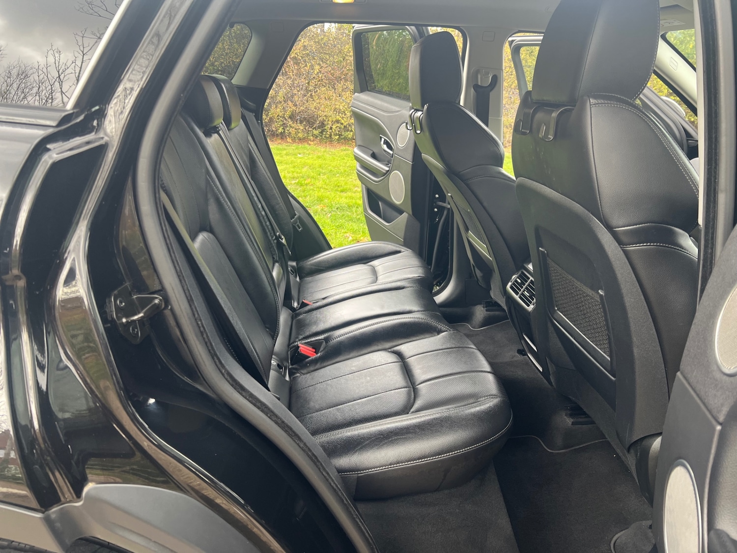 Used Land Rover Range Rover Evoque 2018 for sale - 76831863: Photo 19