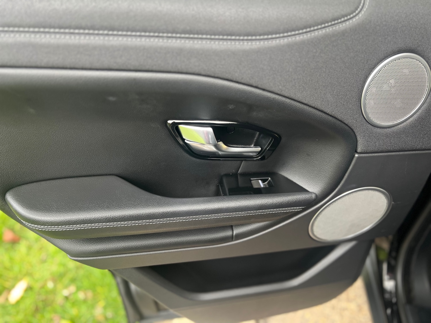 Used Land Rover Range Rover Evoque 2018 for sale - 76831863: Photo 20