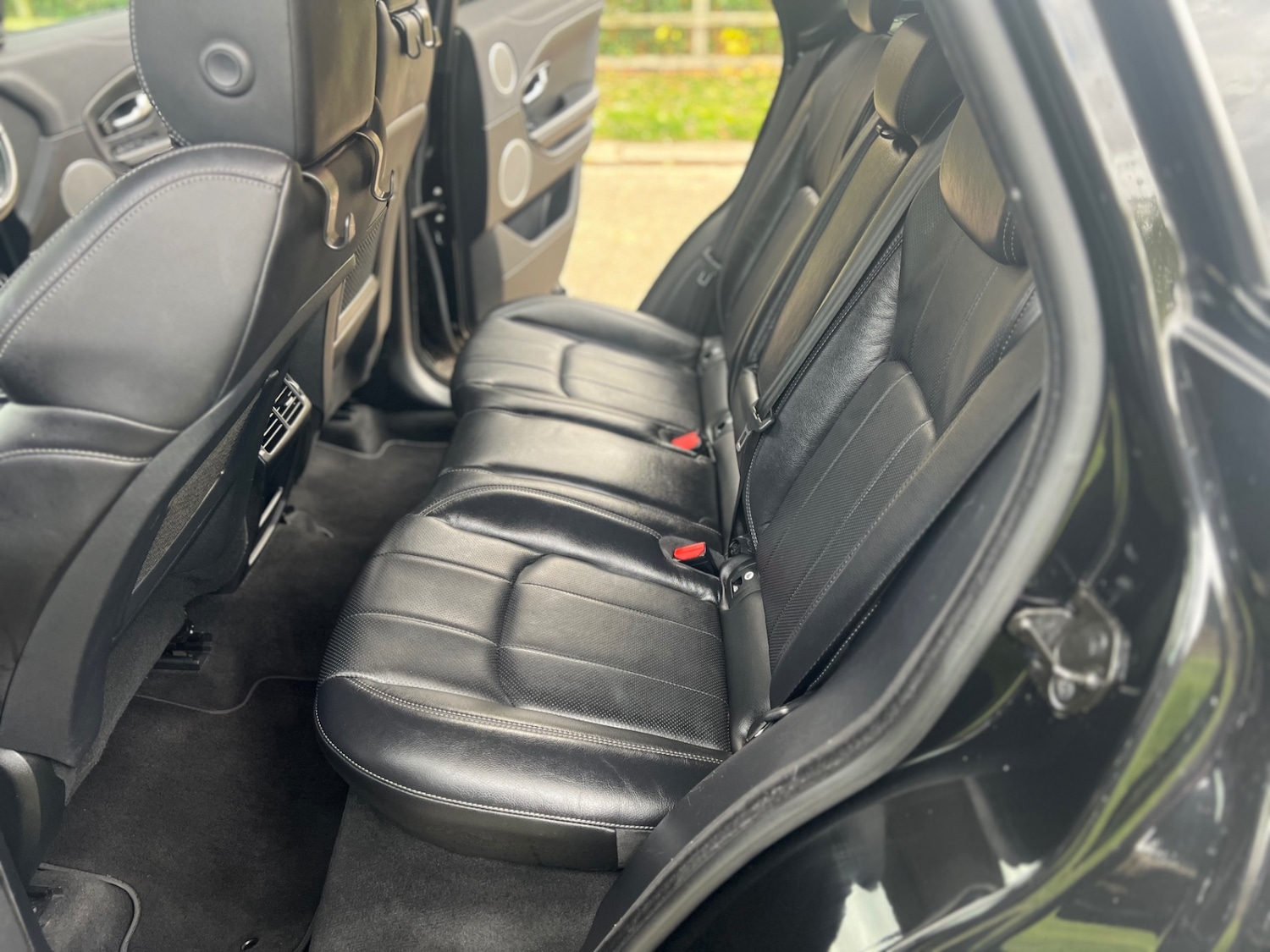 Used Land Rover Range Rover Evoque 2018 for sale - 76831863: Photo 21