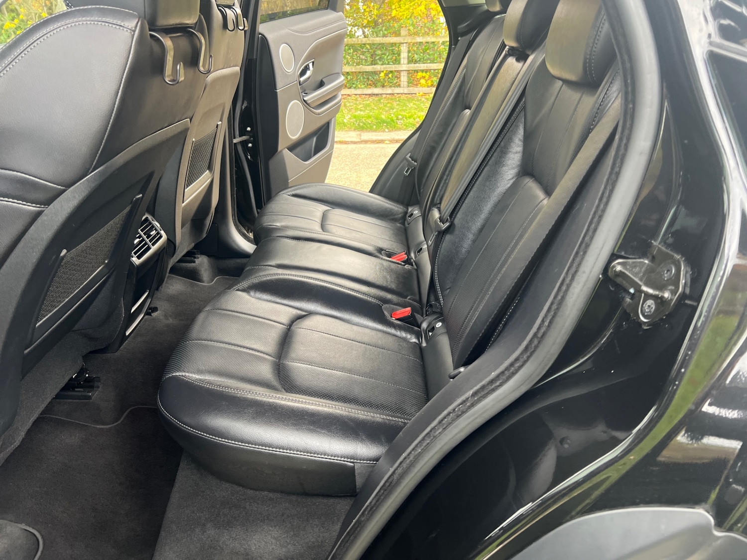 Used Land Rover Range Rover Evoque 2018 for sale - 76831863: Photo 22