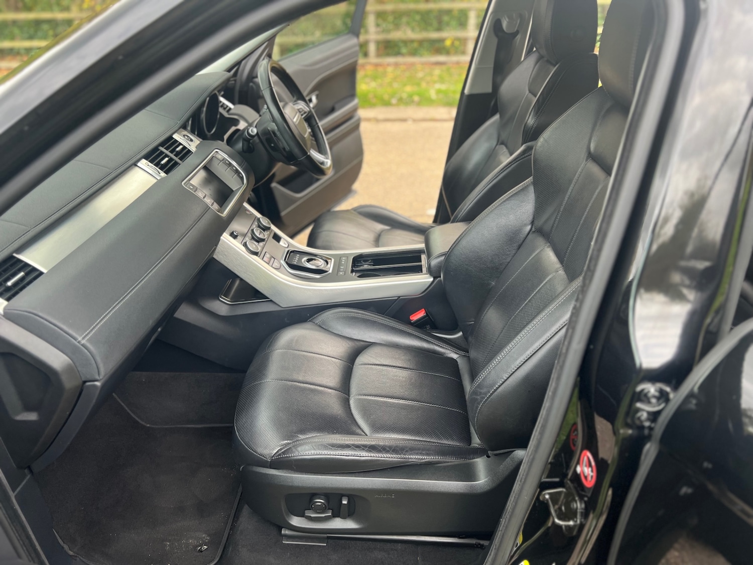 Used Land Rover Range Rover Evoque 2018 for sale - 76831863: Photo 24