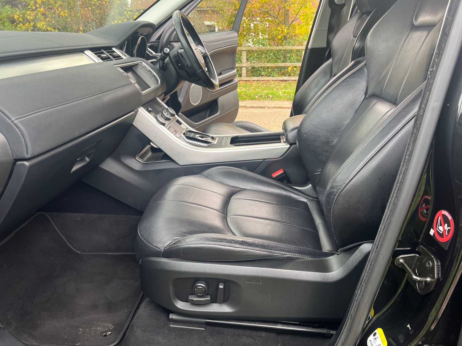 Used Land Rover Range Rover Evoque 2018 for sale - 76831863: Photo 25