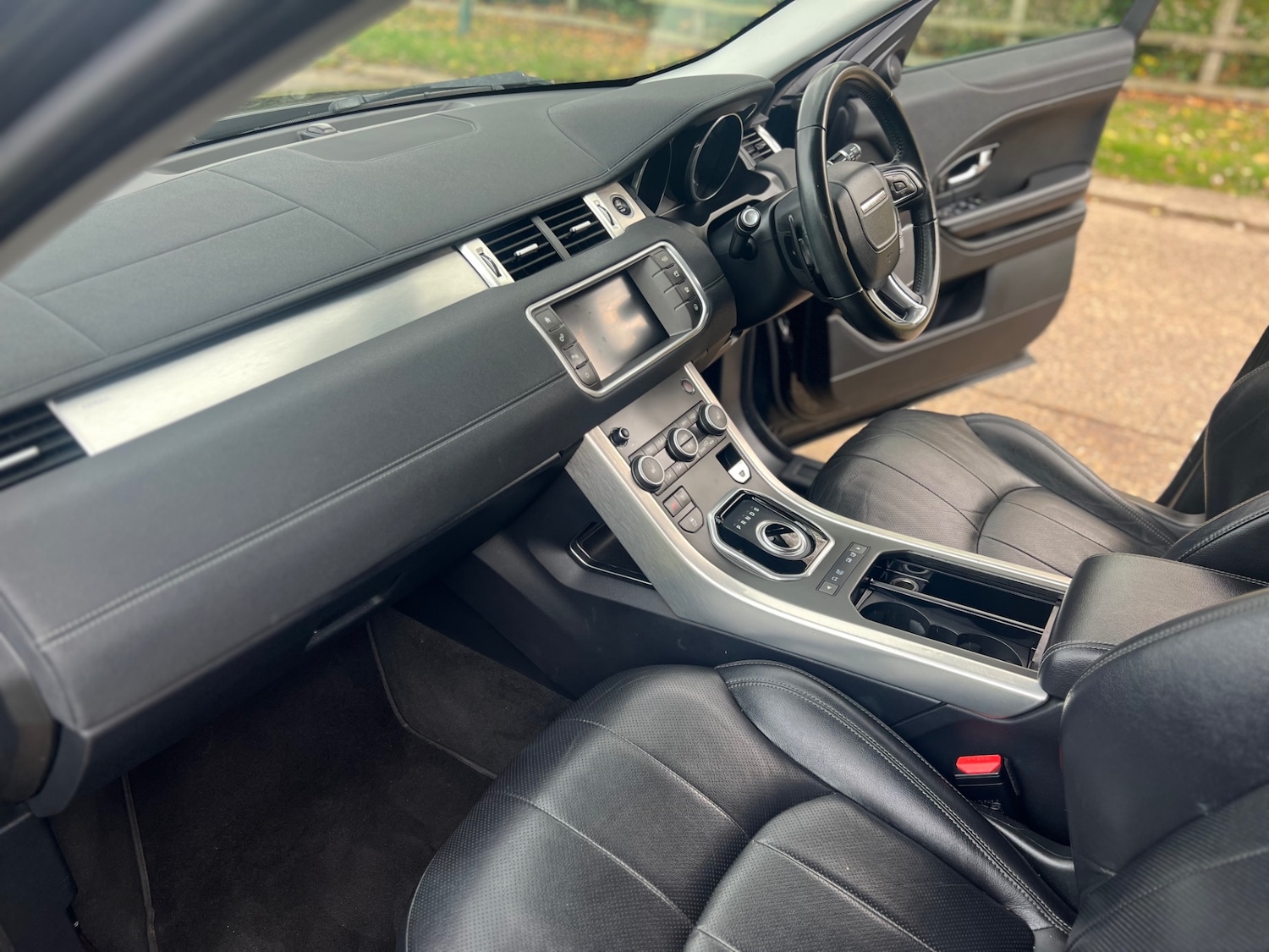 Used Land Rover Range Rover Evoque 2018 for sale - 76831863: Photo 26