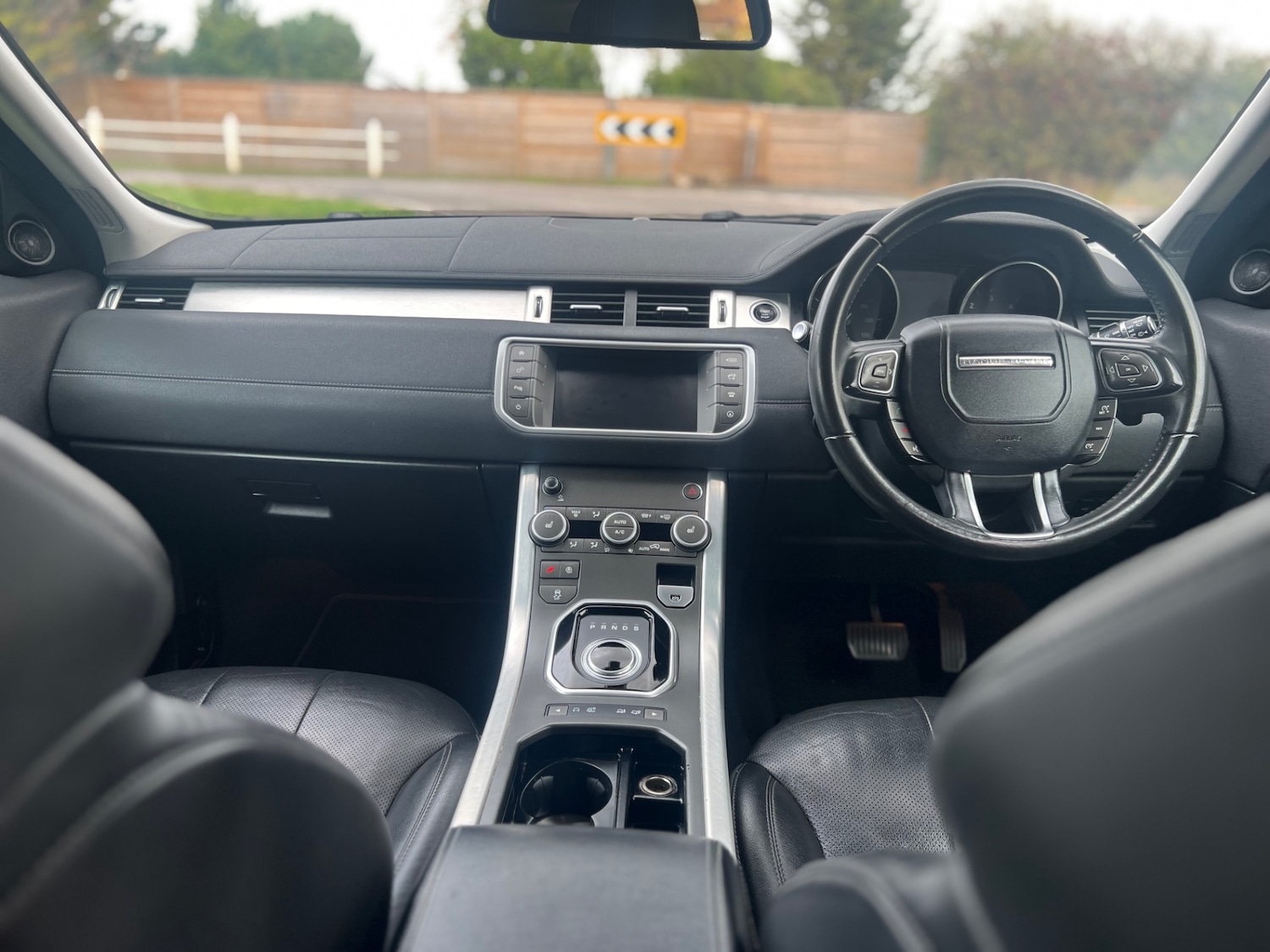 Used Land Rover Range Rover Evoque 2018 for sale - 76831863: Photo 27