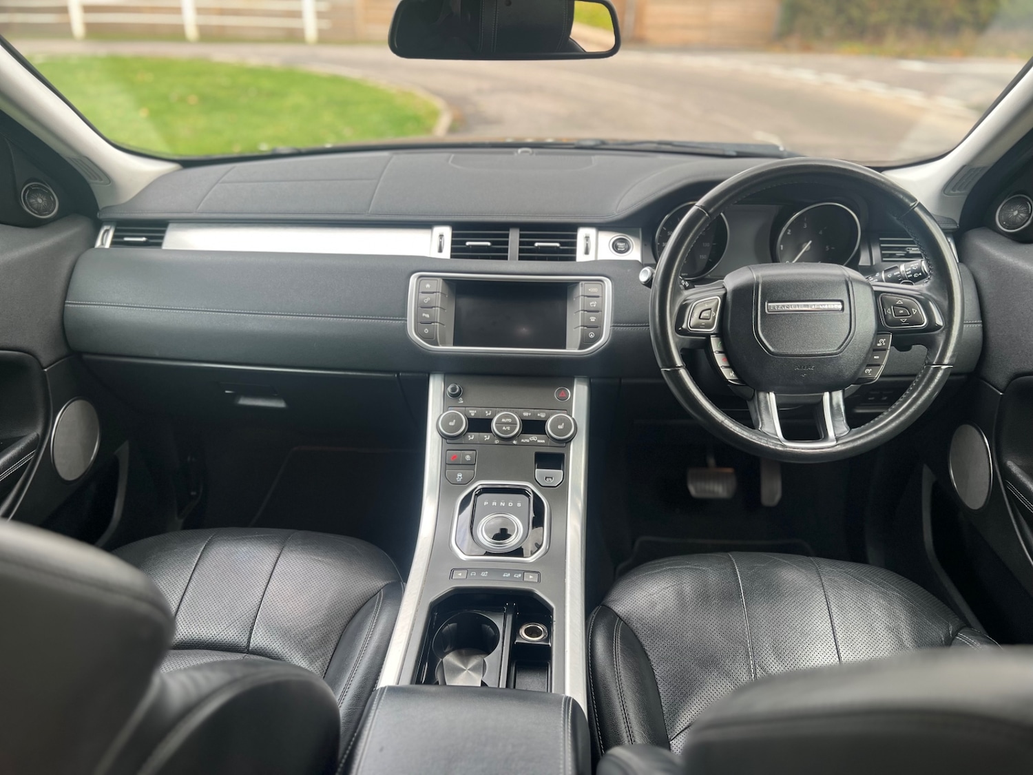 Used Land Rover Range Rover Evoque 2018 for sale - 76831863: Photo 28