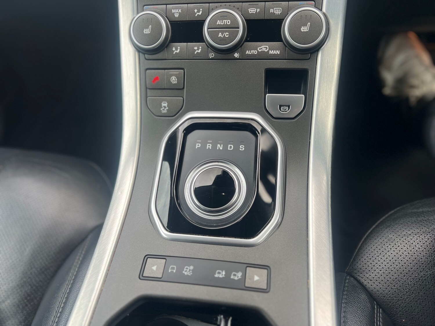 Used Land Rover Range Rover Evoque 2018 for sale - 76831863: Photo 32