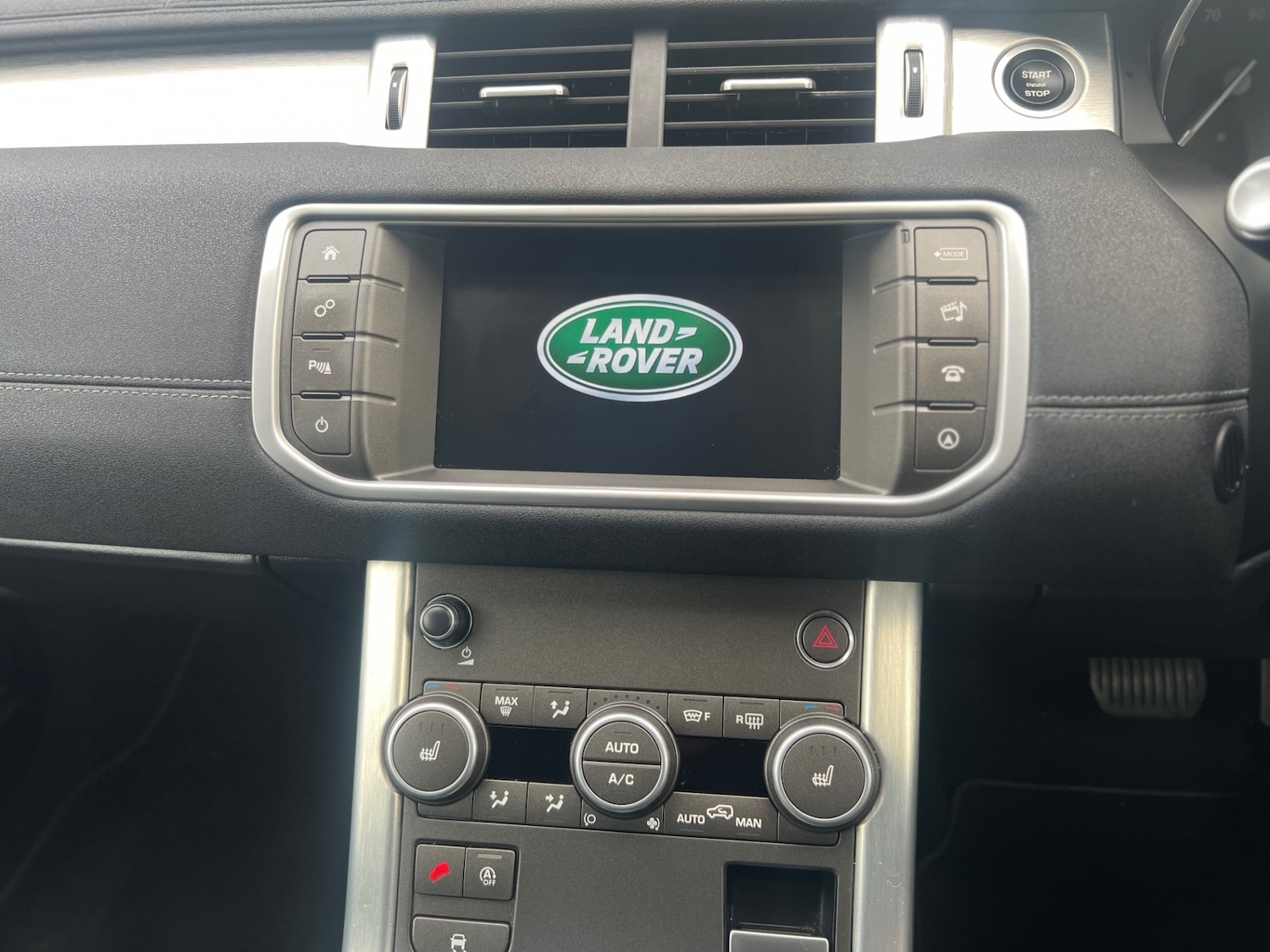 Used Land Rover Range Rover Evoque 2018 for sale - 76831863: Photo 33