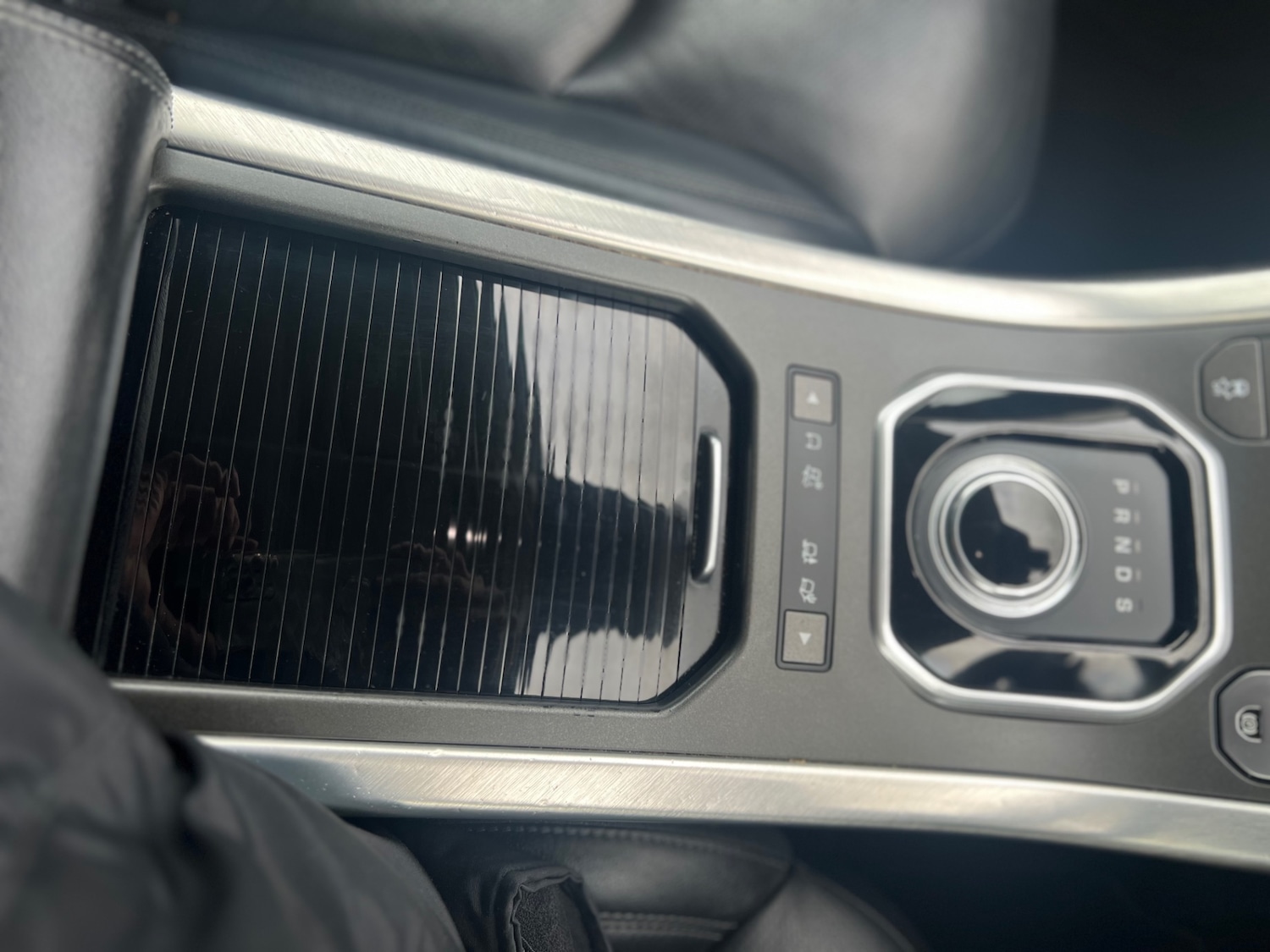 Used Land Rover Range Rover Evoque 2018 for sale - 76831863: Photo 34