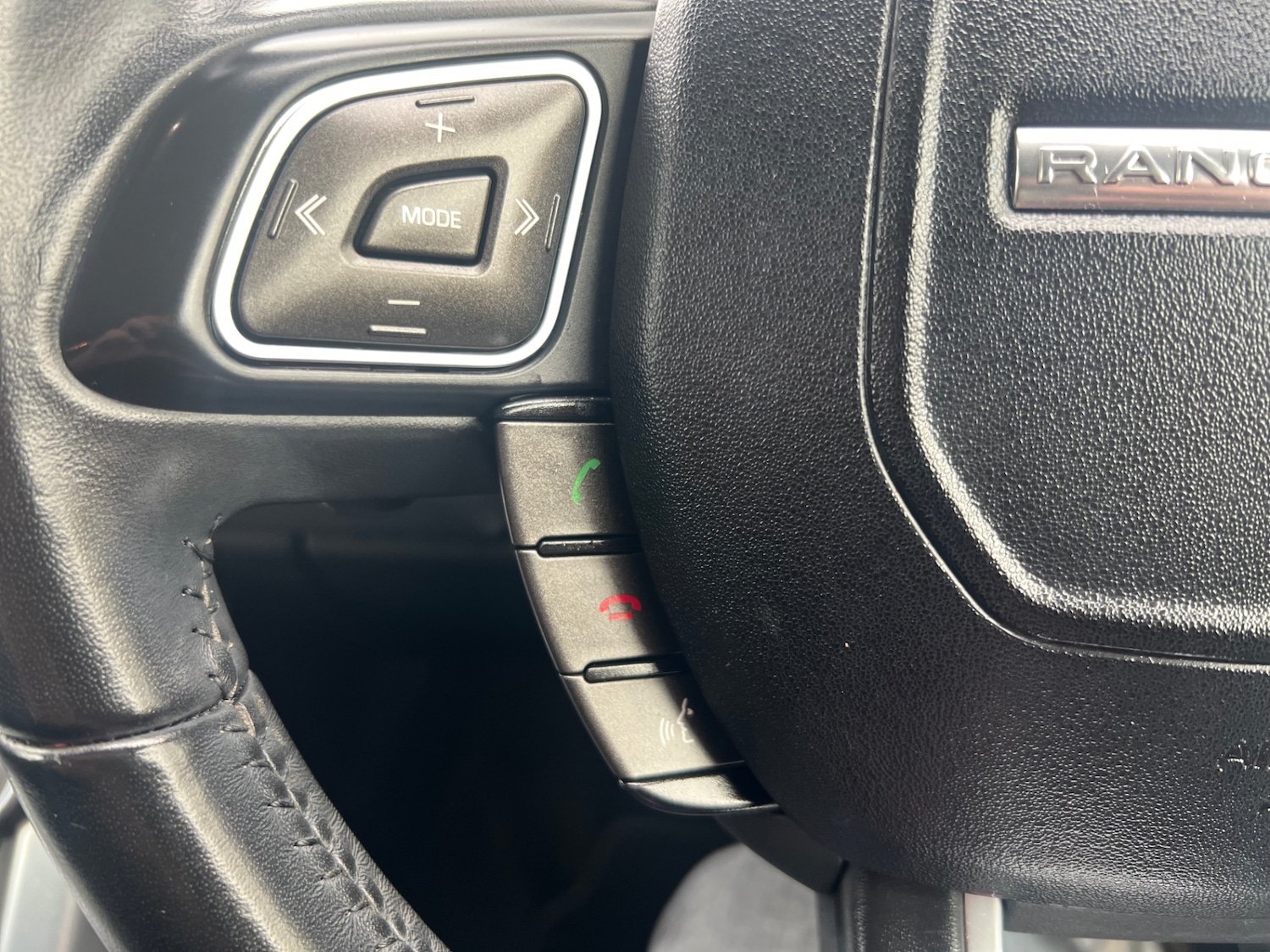 Used Land Rover Range Rover Evoque 2018 for sale - 76831863: Photo 35