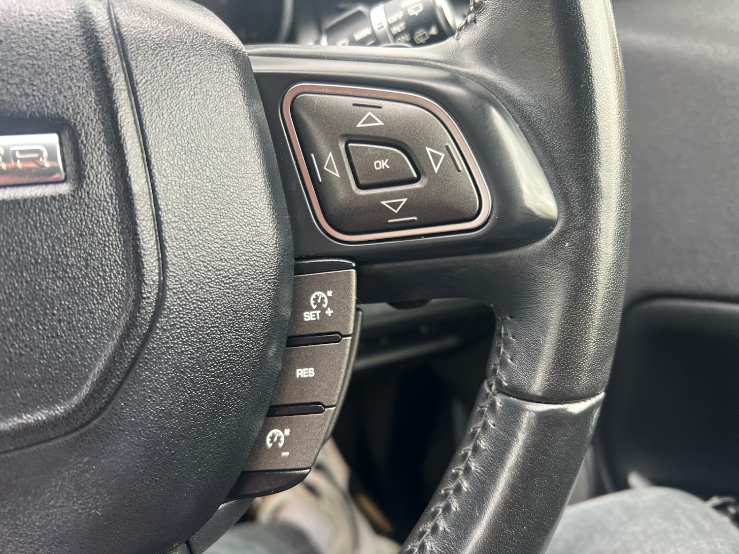 Used Land Rover Range Rover Evoque 2018 for sale - 76831863: Photo 36