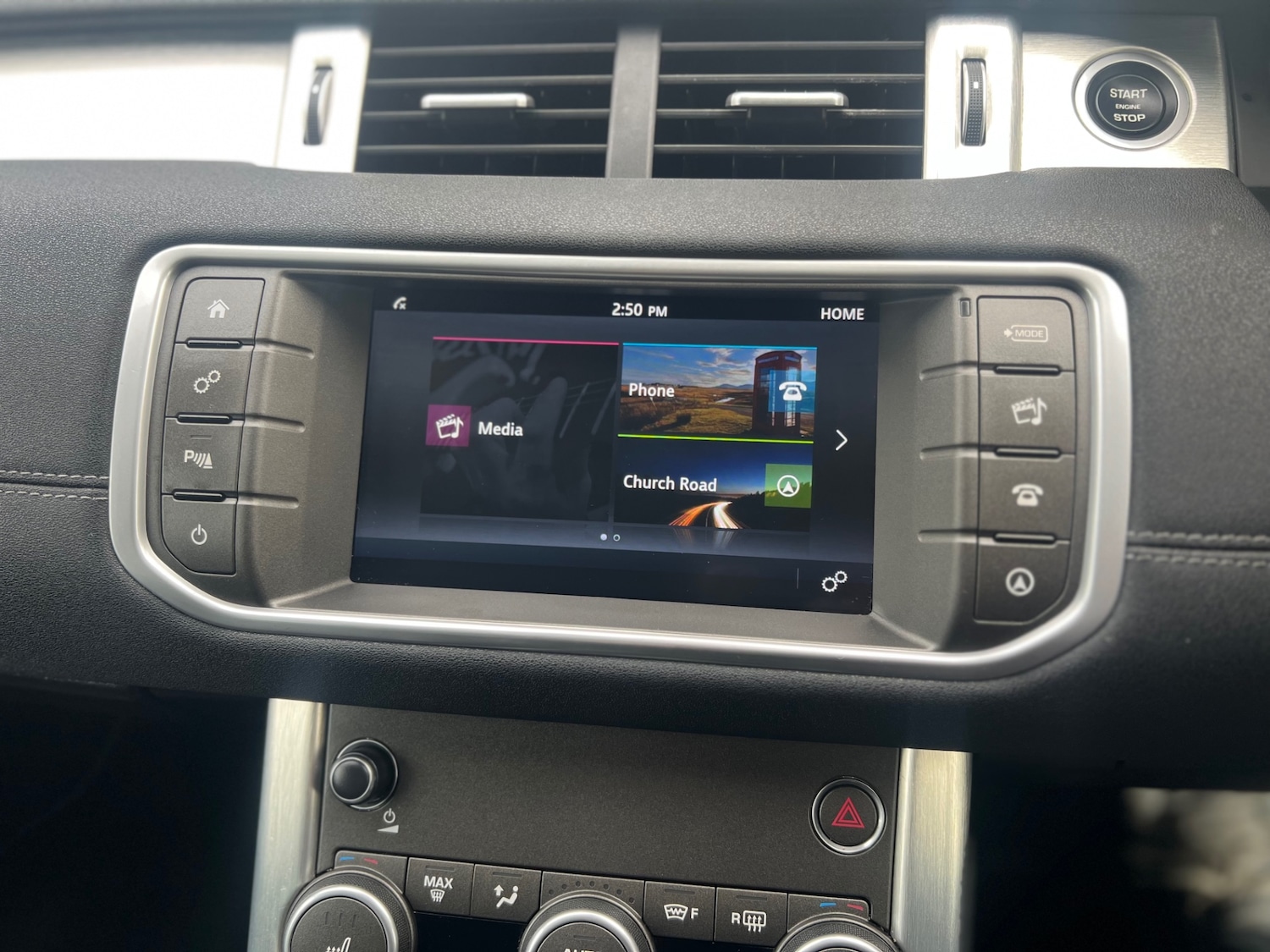 Used Land Rover Range Rover Evoque 2018 for sale - 76831863: Photo 37