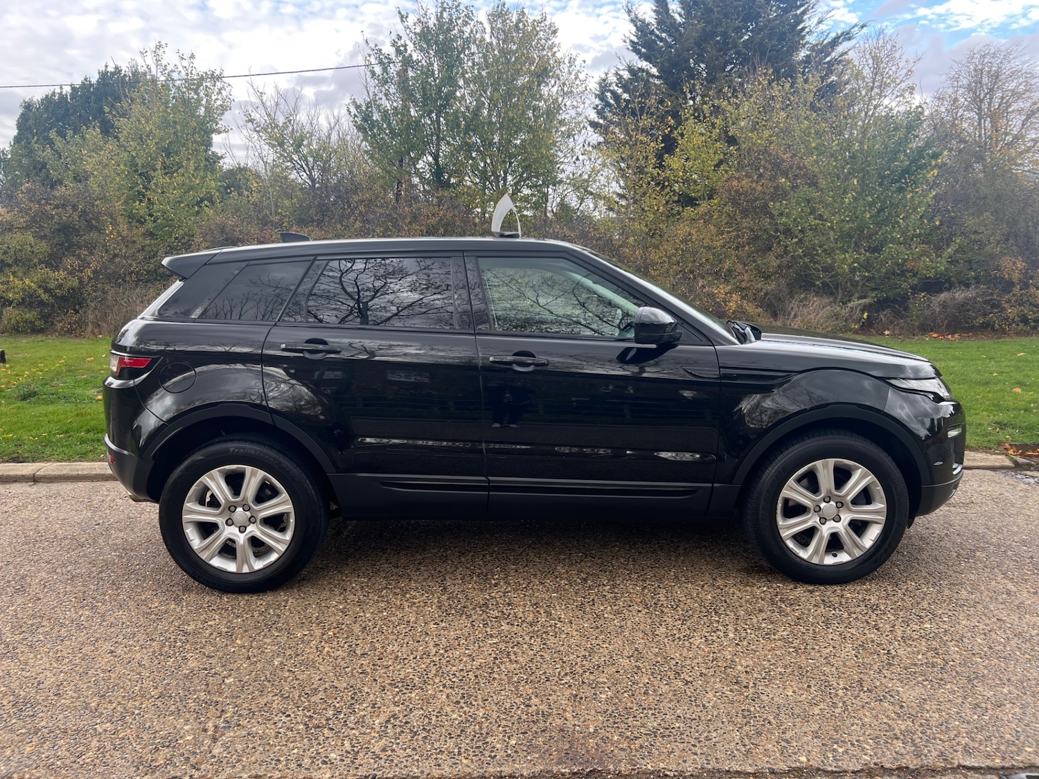 Used Land Rover Range Rover Evoque 2018 for sale - 76831863: Photo 8
