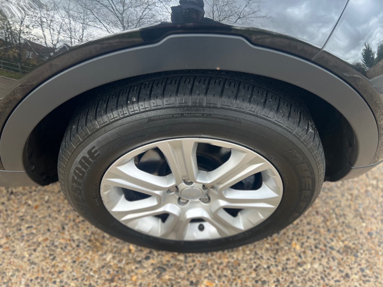 Used Land Rover Range Rover Evoque 2018 for sale - 76831863: Photo 9