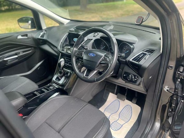 Used Ford C-Max 2018 for sale - 75501998: Photo 10