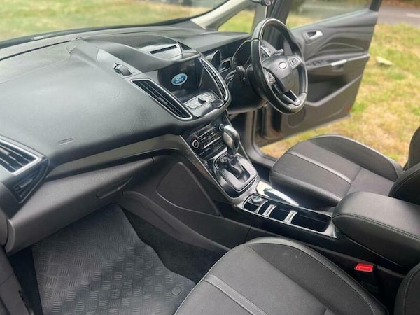 Used Ford C-Max 2018 for sale - 75501998: Photo 11