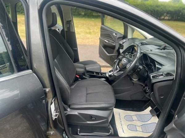 Used Ford C-Max 2018 for sale - 75501998: Photo 12