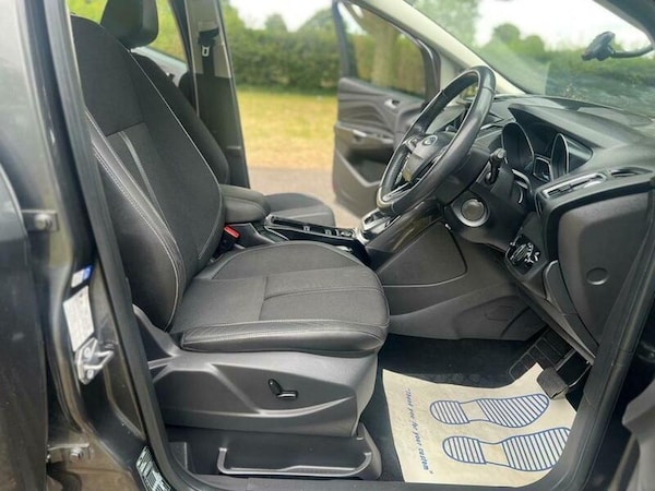 Used Ford C-Max 2018 for sale - 75501998: Photo 13