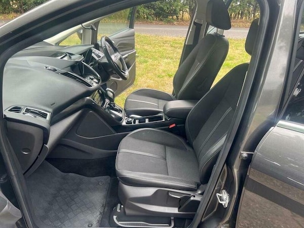 Used Ford C-Max 2018 for sale - 75501998: Photo 14