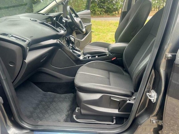 Used Ford C-Max 2018 for sale - 75501998: Photo 15