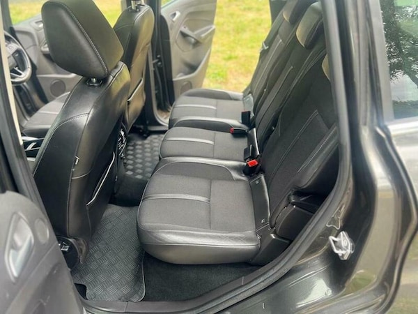 Used Ford C-Max 2018 for sale - 75501998: Photo 16