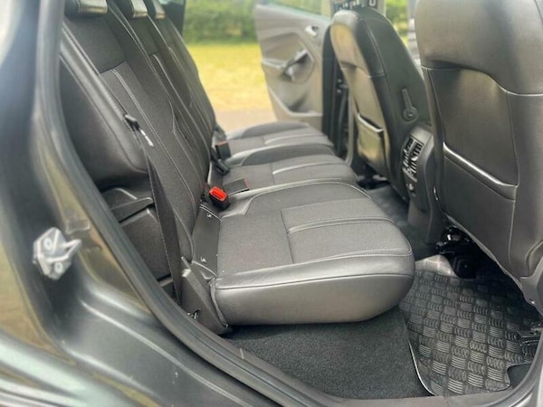 Used Ford C-Max 2018 for sale - 75501998: Photo 19