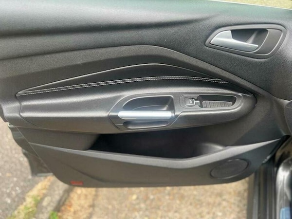 Used Ford C-Max 2018 for sale - 75501998: Photo 21