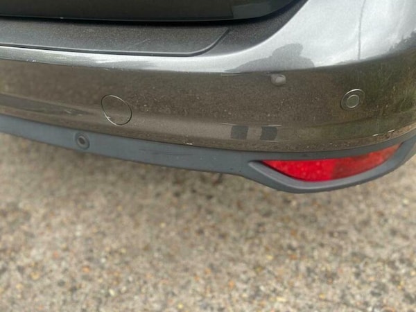 Used Ford C-Max 2018 for sale - 75501998: Photo 24