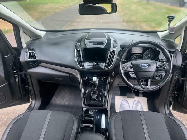 Used Ford C-Max 2018 for sale - 75501998: Photo 25