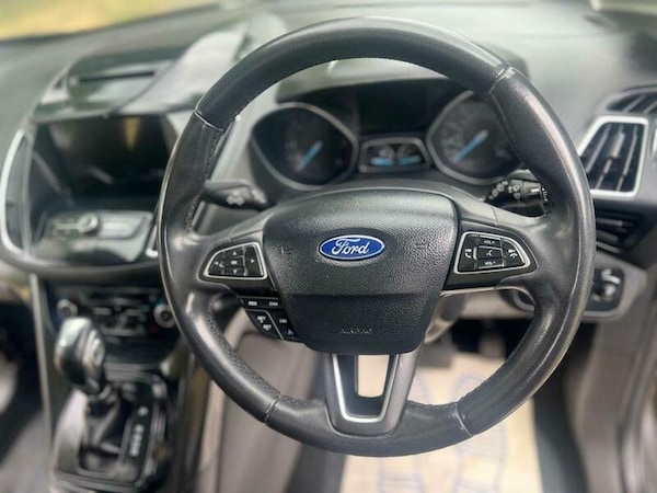 Used Ford C-Max 2018 for sale - 75501998: Photo 29