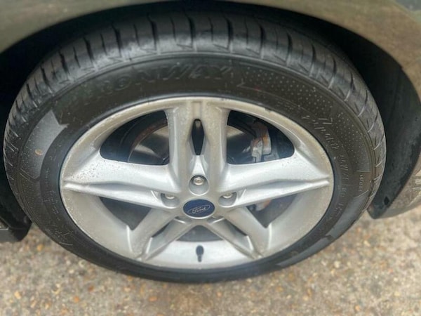 Used Ford C-Max 2018 for sale - 75501998: Photo 32
