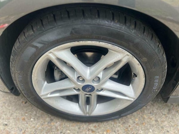 Used Ford C-Max 2018 for sale - 75501998: Photo 33