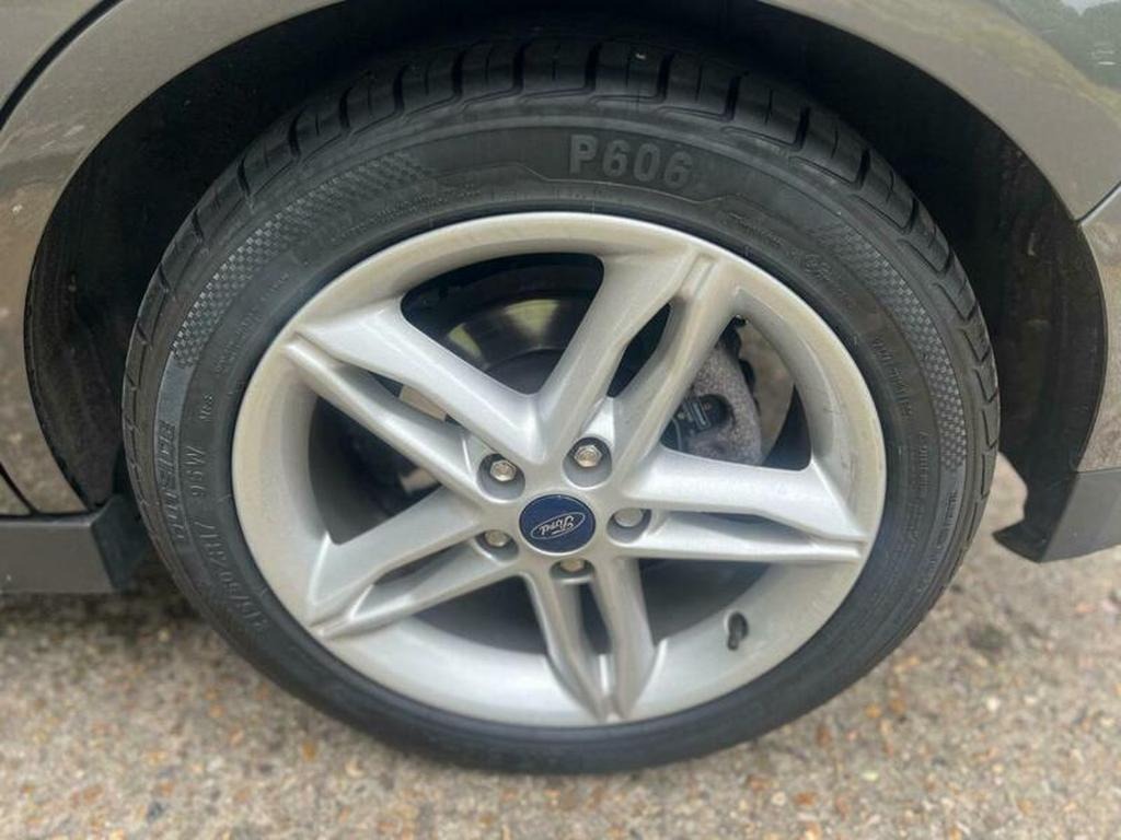 Vehicle 34
