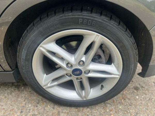 Used Ford C-Max 2018 for sale - 75501998: Photo 34